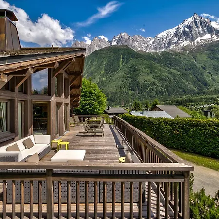 Le Favre Chamonix