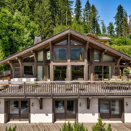 Le Favre Alpstuga *