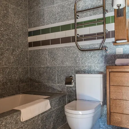 Le Favre Chalet Chamonix