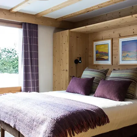 Le Favre * Chamonix Mont Blanc